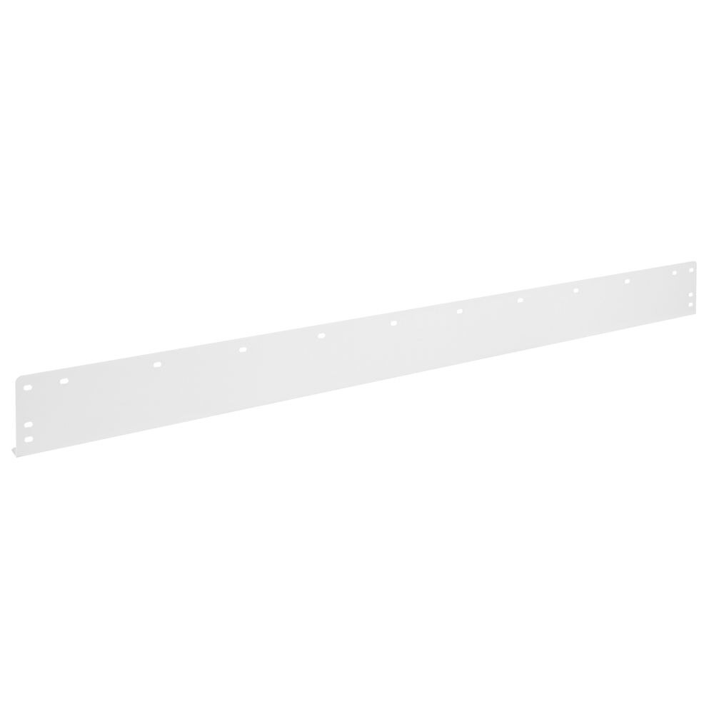 WeatherGuard 9706-3-02 Retainer Lip for 60" Shelf Unit