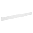 WeatherGuard 9706-3-02 Retainer Lip for 60" Shelf Unit