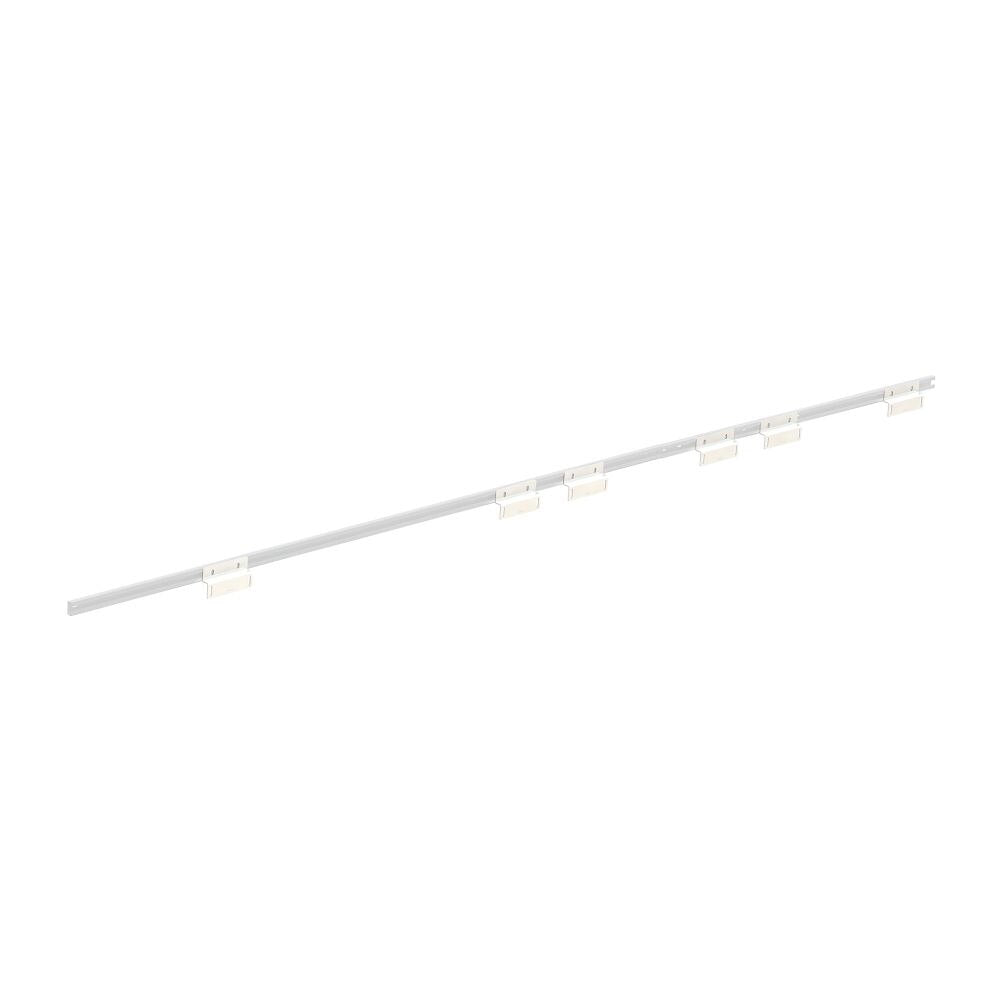 WeatherGuard 975105-3-01 Van Shelf Mounting Kit, Ford Transit, 148 Extended Wheelbase