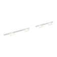 WeatherGuard 975201-3-01 Van Shelf Mounting Kit, RAM ProMaster, 118" Wheelbase