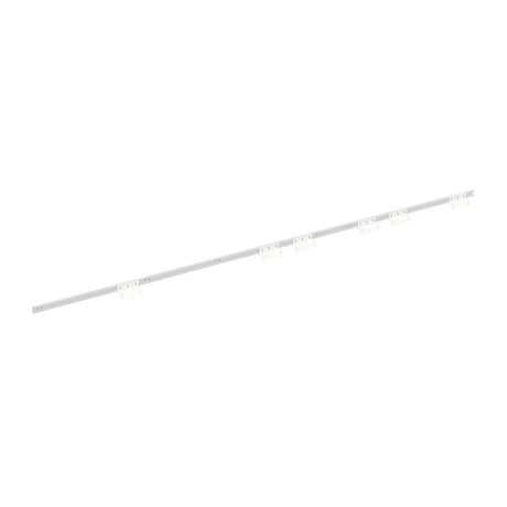 WeatherGuard 975302-3-01 Van Shelf Mounting Kit, Sprinter, 170" Wheelbase