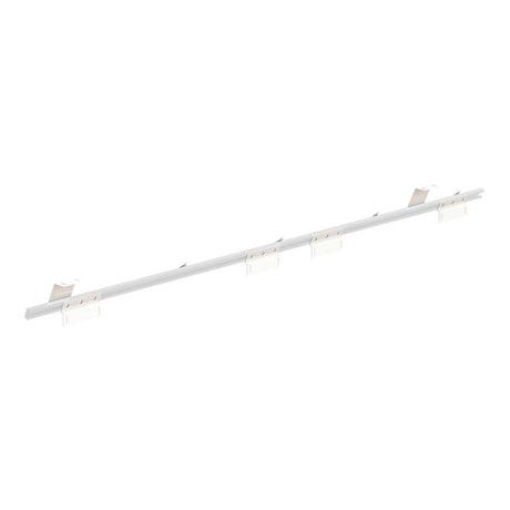 WeatherGuard 975401-3-01 Van Shelf Mounting Kit, Chevy Express, 135" Wheelbase