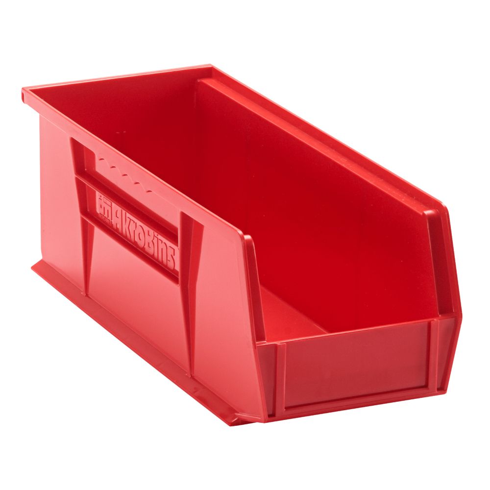 WeatherGuard 9854-7-01 Small 9 Bin, 5" x 5.5" x 14.75"