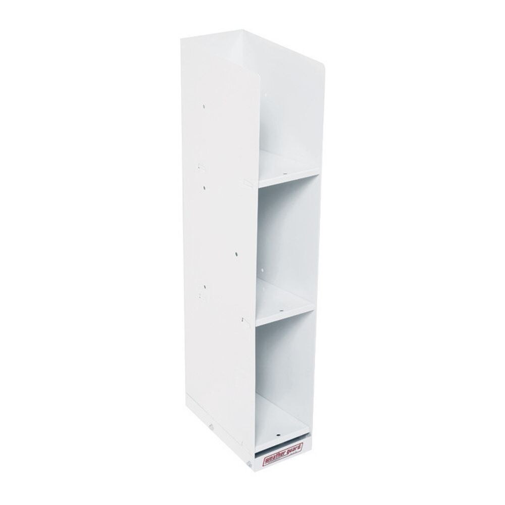 WeatherGuard 9860-3-01 Catalog File Unit, 36" x 6" x 12"
