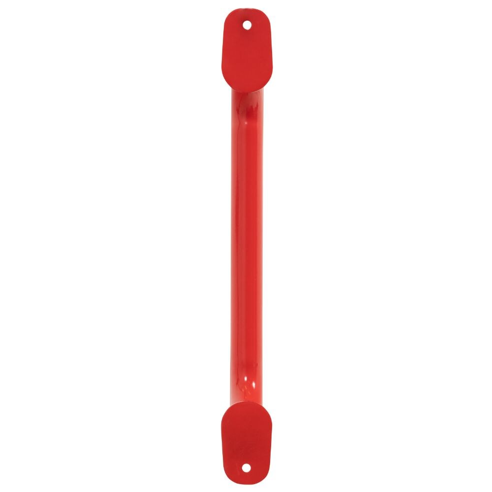 Weatherguard 9895-7-01 Van Grab Handle, Large, Steel - 3