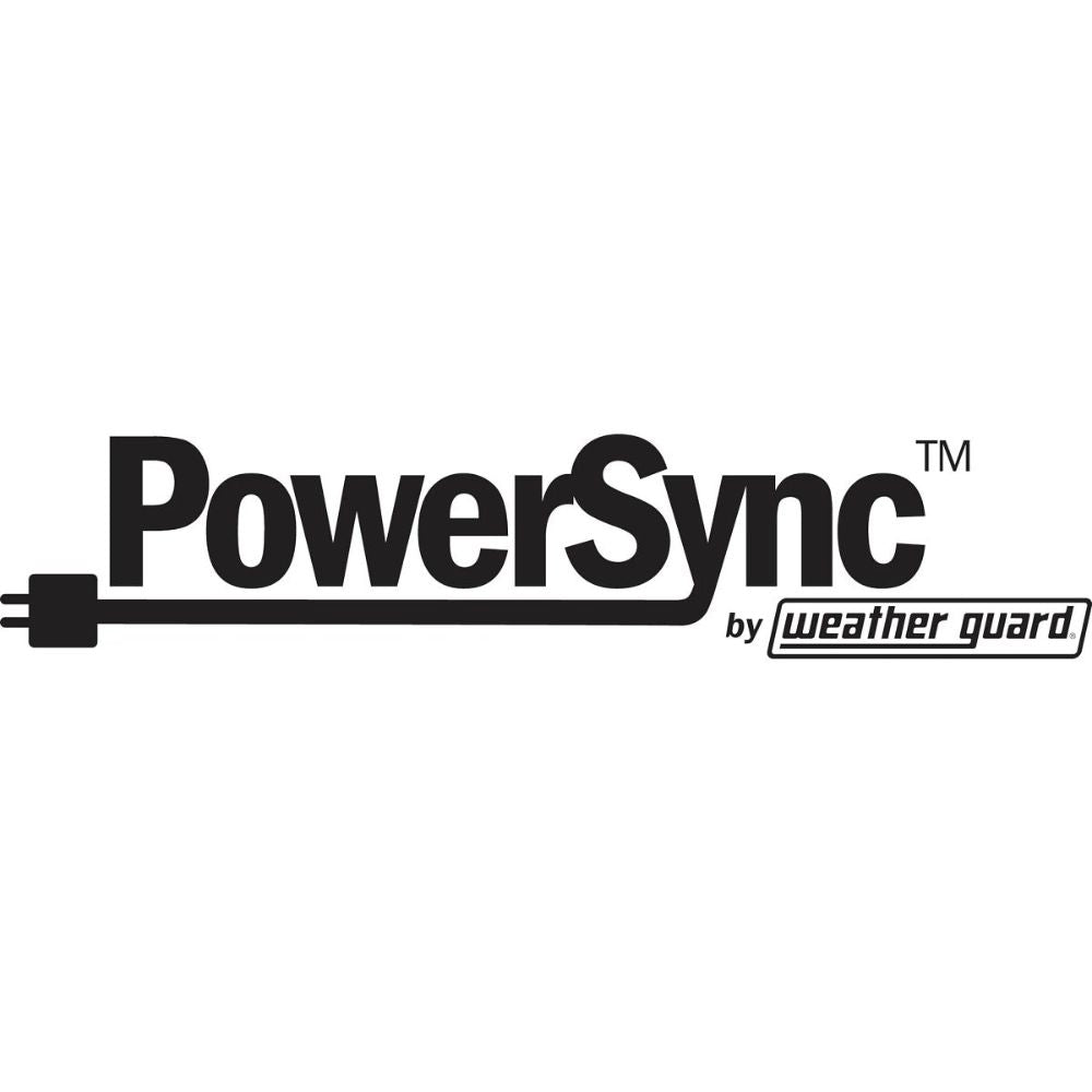 Weatherguard PS8402 4-Way Wire Plug Connector - 2