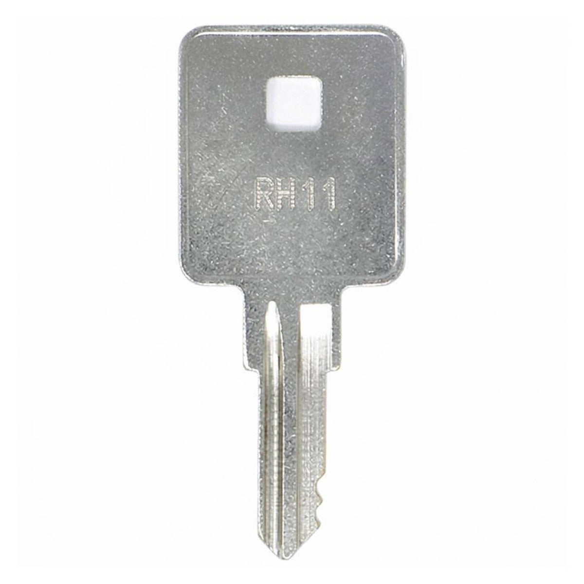 Weatherguard RH-11 Replacement Toolbox Key for Lock Code RH11