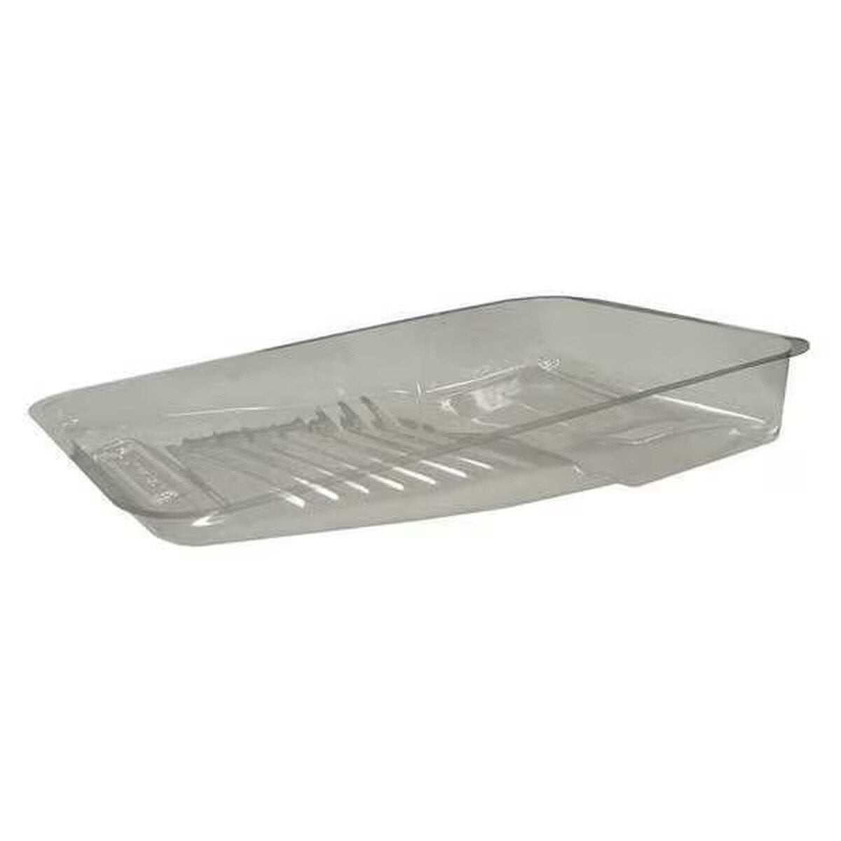 Weiler 96702 9 in Plastic Paint Tray Liner 2 qt Capacity (1 Each)