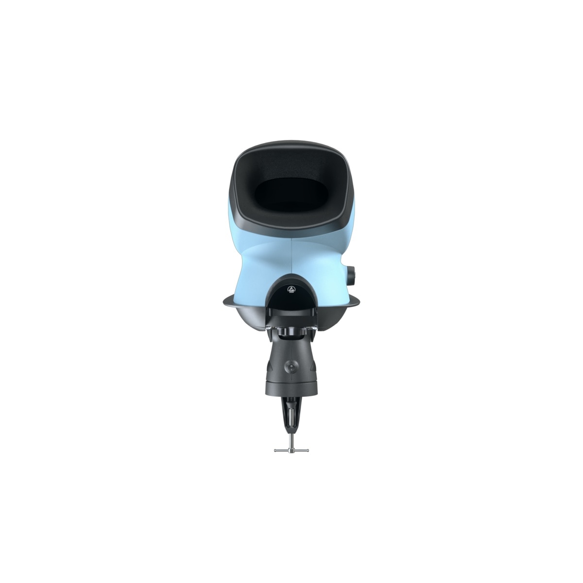 Weller T0051406599 PRISMA ESD 3D Stereo Microscope Kit for PCB Inspection with 4x Lens - 2