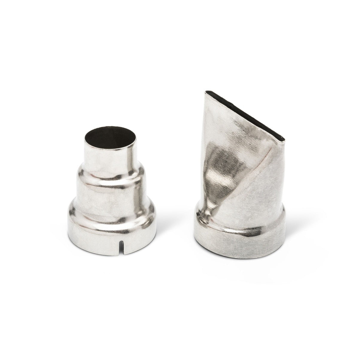 Weller WLACCNSETHG1 Heat Gun Nozzle Set with Tubular and Wide Slot Nozzles (2 Piece)