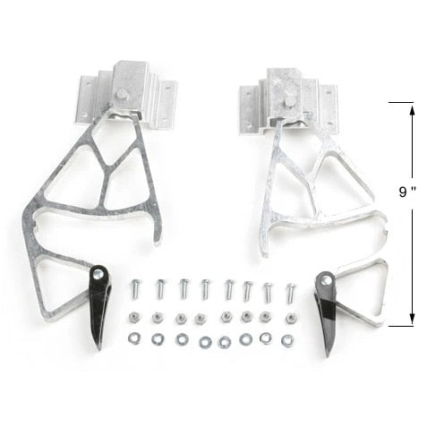 Werner 28-14 Rung Lock Kit (Pair) for Extension Ladders