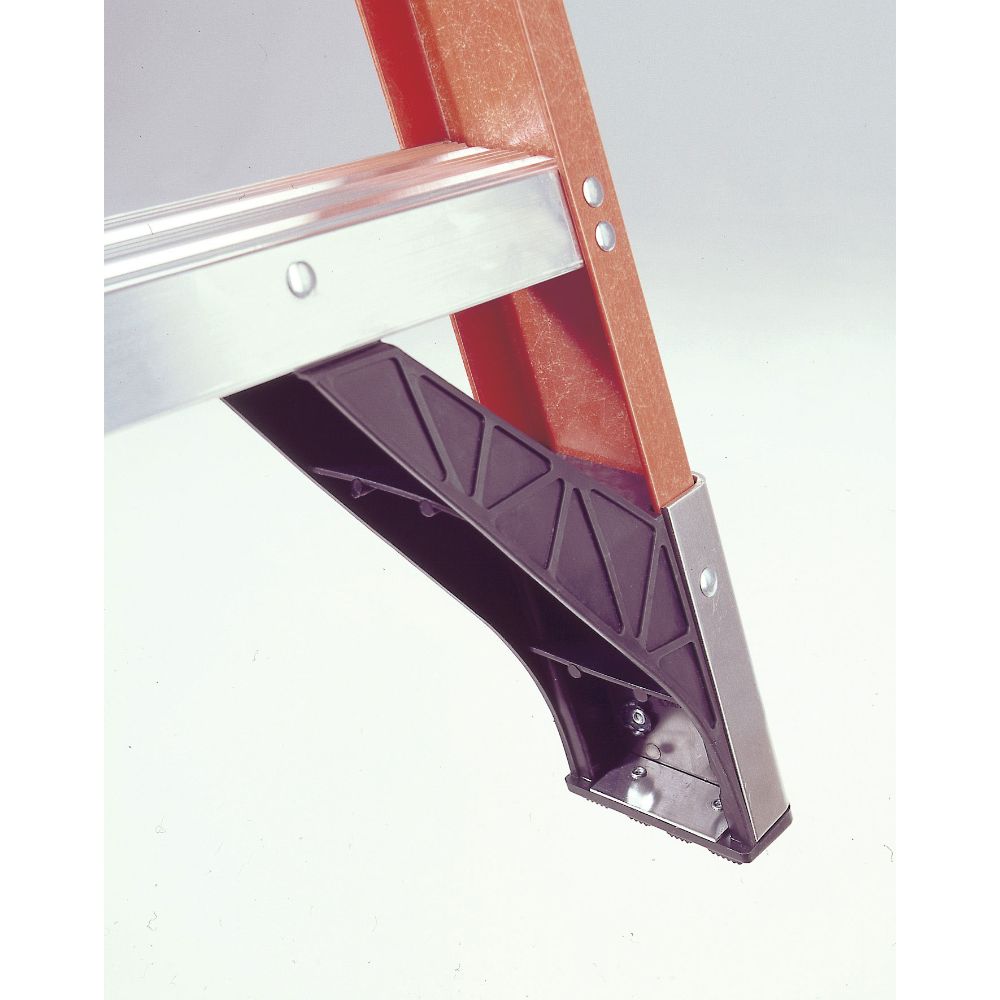 Werner 7405 5ft Type IAA Fiberglass Stepladder - 3