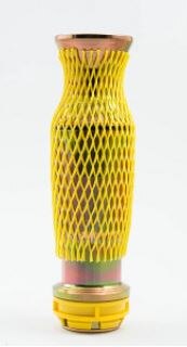 Werner A314000 A314000 EVO Anchor Receptacle for Metal Decking