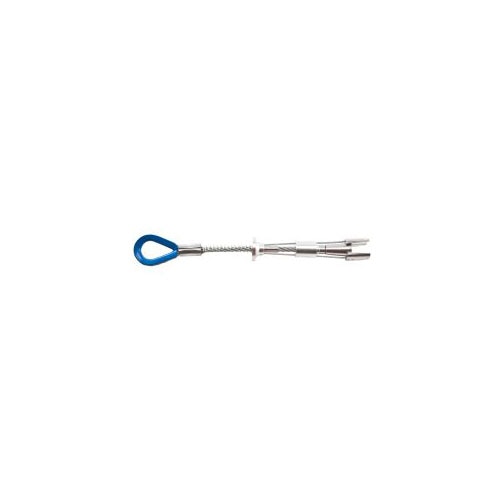 Werner A510010 A510010 1 in Reusable Concrete Anchor, 10,000 pounds