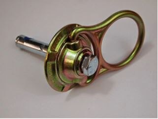 Werner A510011 A510011 5K MEGA-SWIVEL CONCRETE ANCHOR