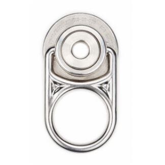 Werner A570000 A570000 5K Stainless Steel Mega-Swivel Anchor