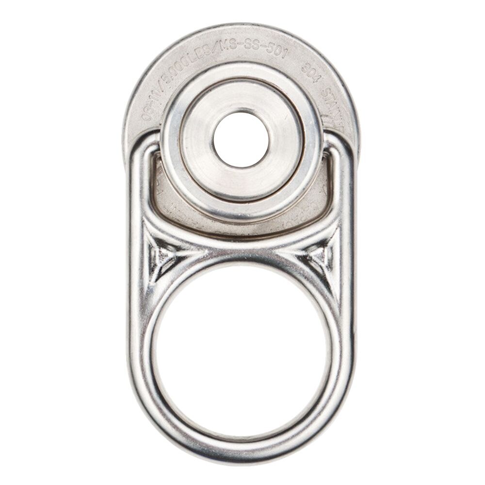 Werner A570000 A570000 5K Stainless Steel Mega-Swivel Anchor - 2