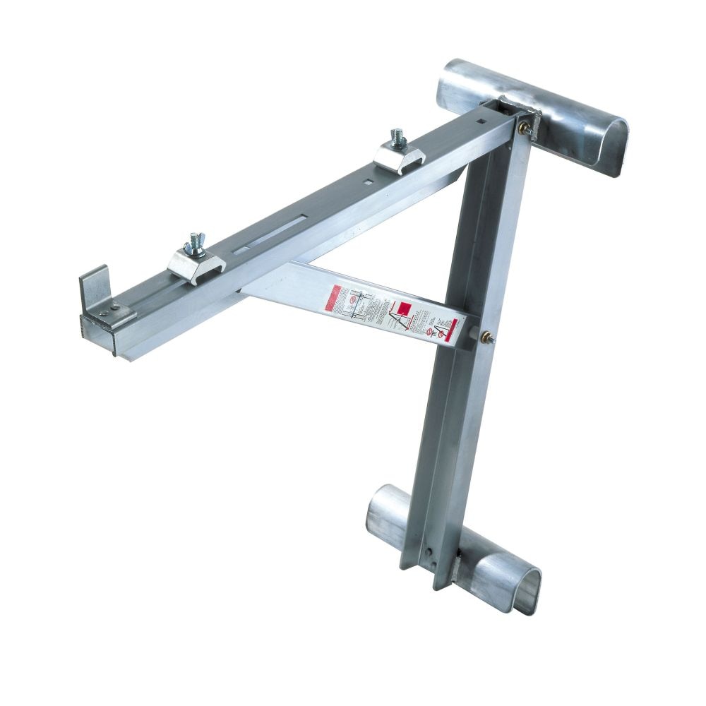 Werner AC10-14-02 2 Rung Short Body Ladder Jack