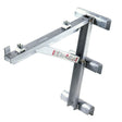 Werner AC10-20-03 3 Rung Long Body Ladder Jack