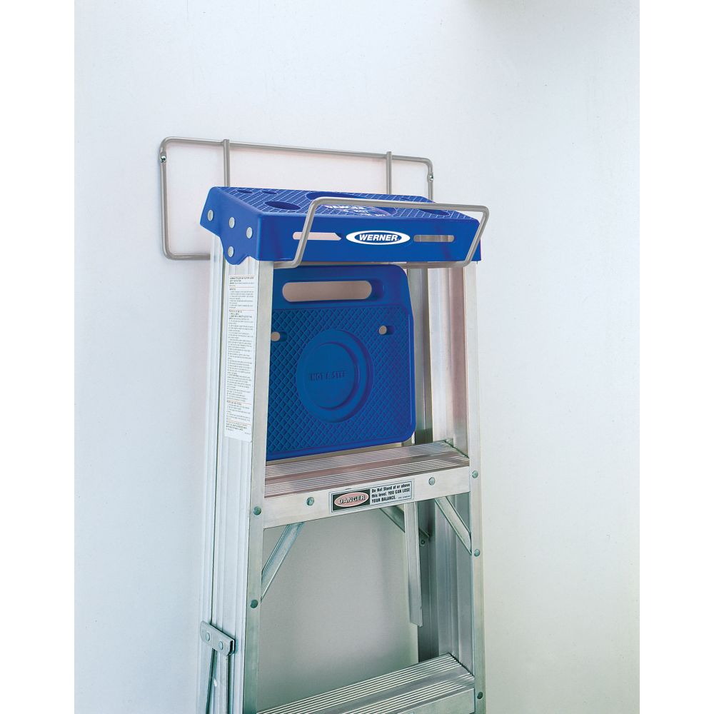 Werner AC11 Stepladder Hanger - 2