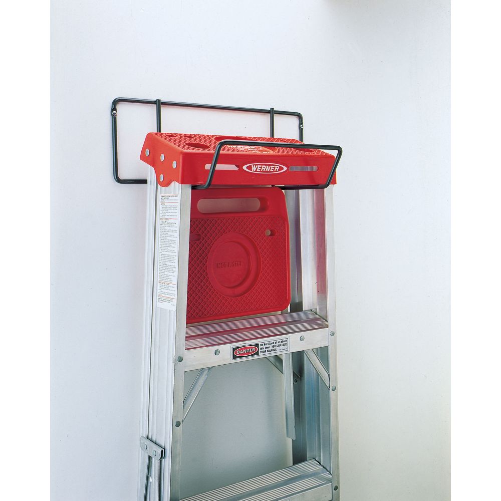 Werner AC11 Stepladder Hanger - 3