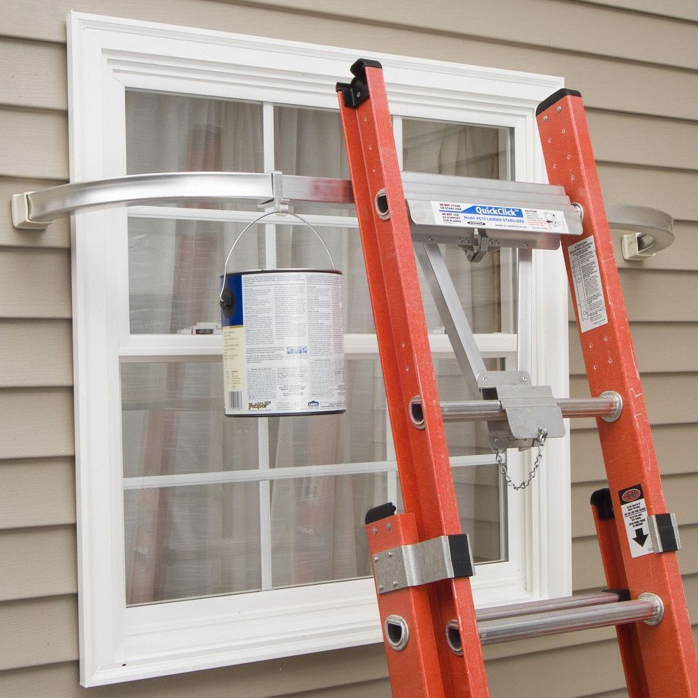 Werner AC78 Quickclick Stabilizer
