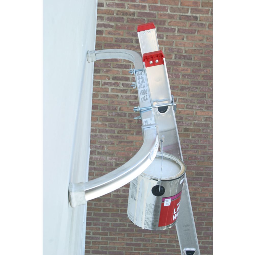 Werner AC96 Aluminum Fixed Stabilizer - 3