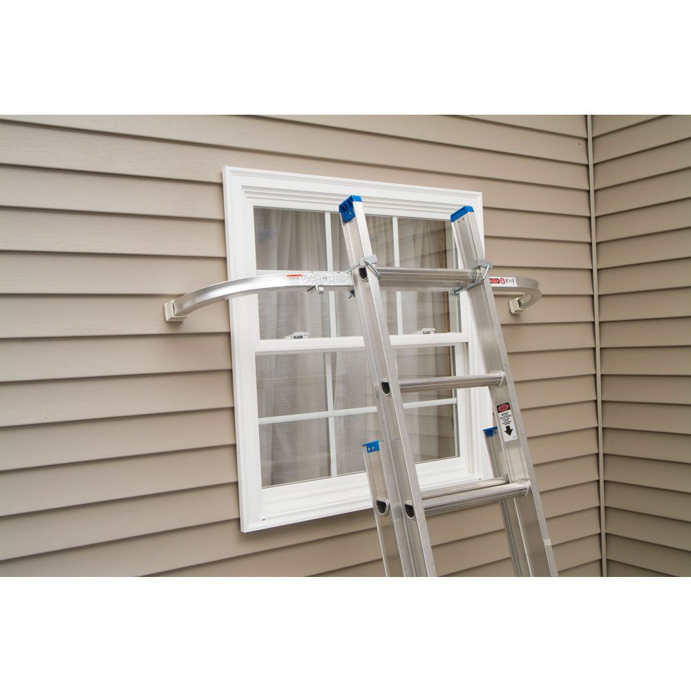 Werner AC96 Aluminum Fixed Stabilizer - 4