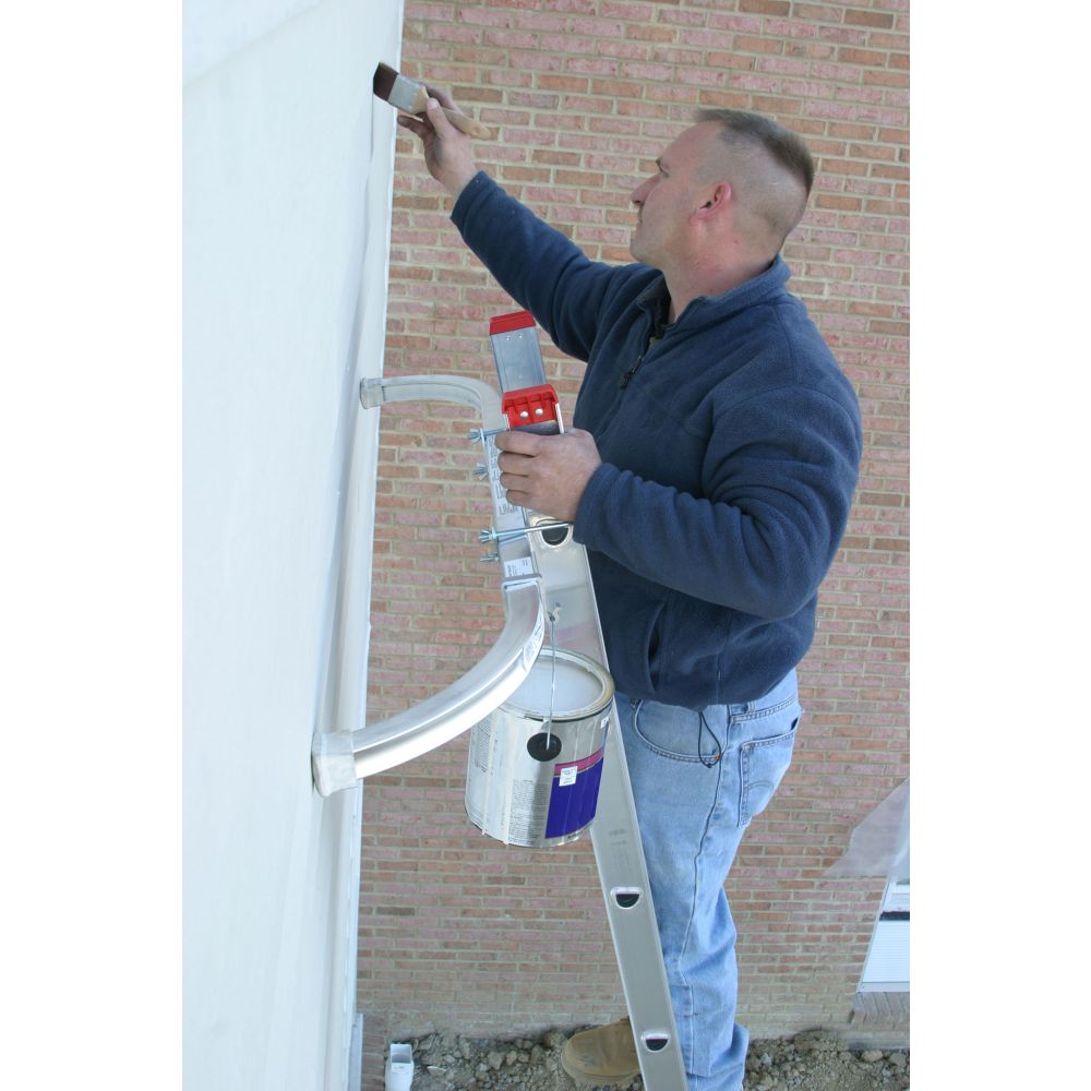 Werner AC96 Aluminum Fixed Stabilizer - 8