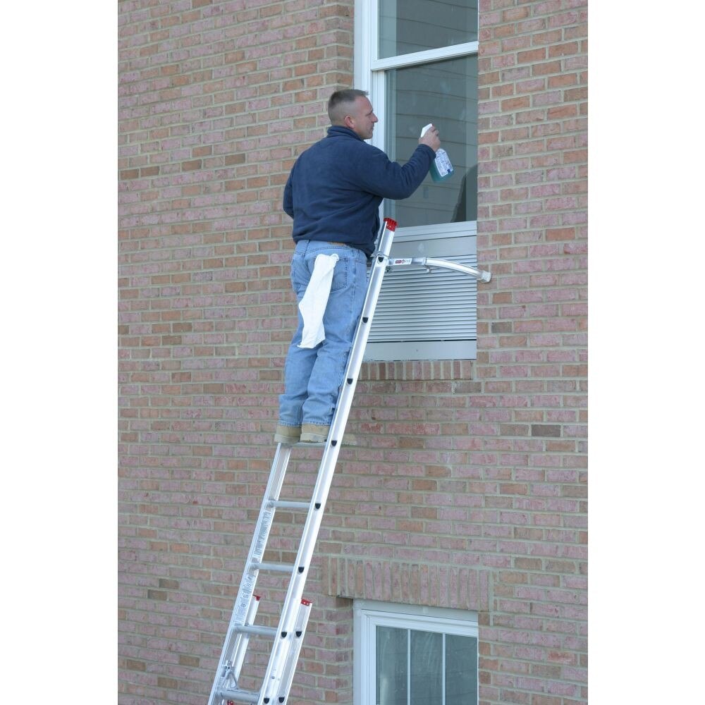 Werner AC96 Aluminum Fixed Stabilizer - 9