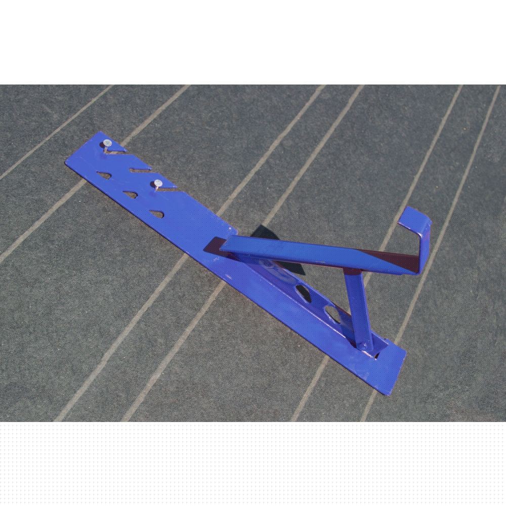 Werner ARB10-10 Adjustable Roof Bracket - 2