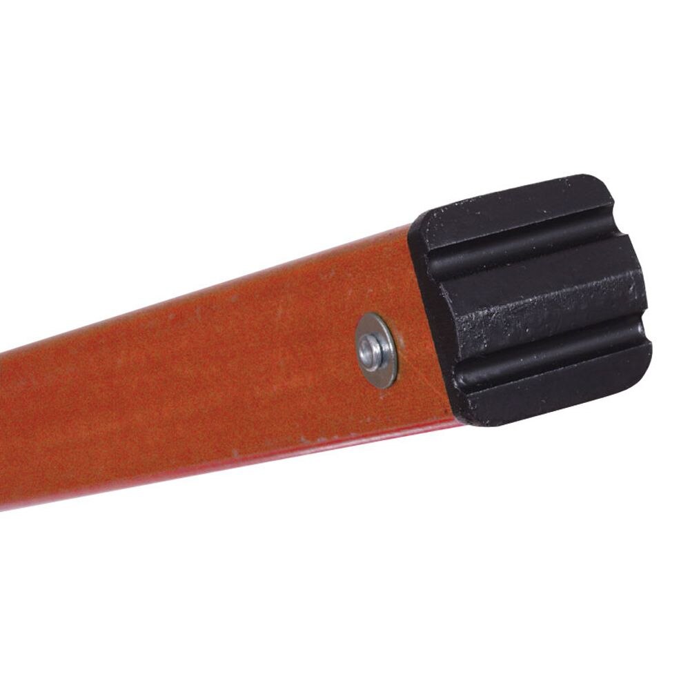 Werner FTP6204 4ft Type IA Fiberglass Tripod Ladder - 3