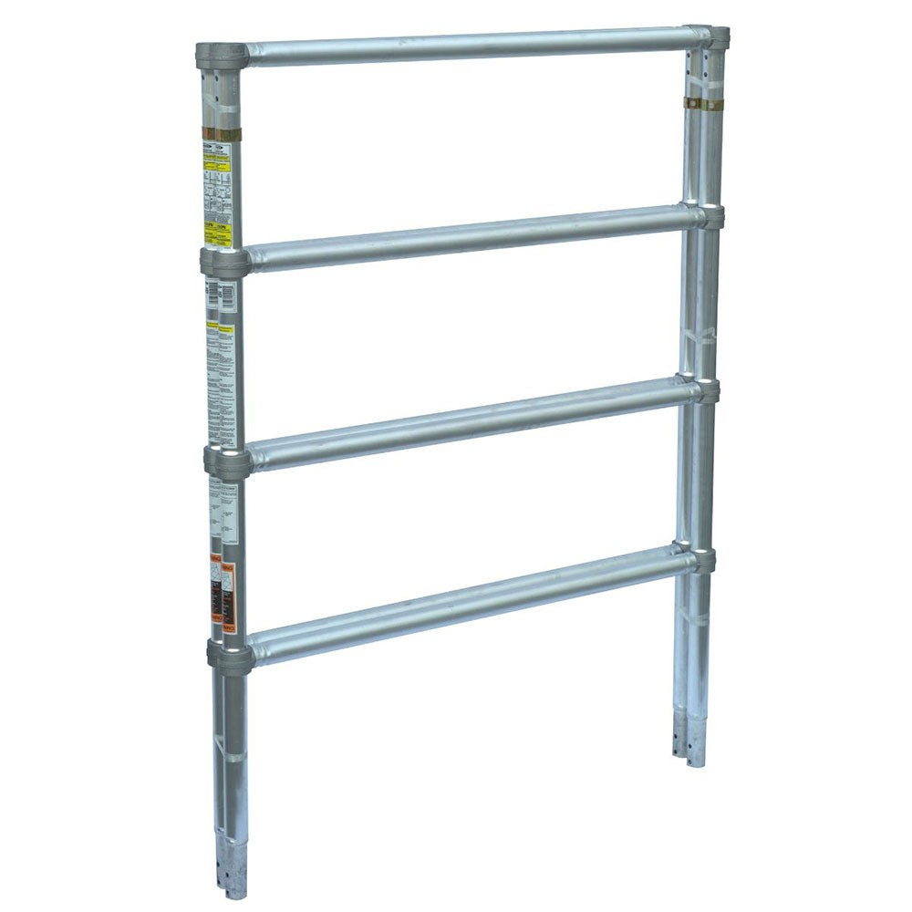 Werner FWB-80 Wide Span Base End Frame Scaffold