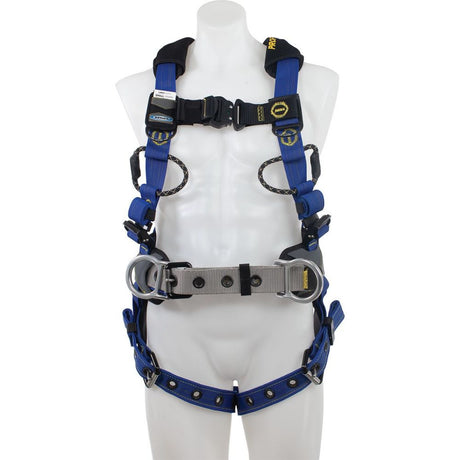 Werner H062104 PROFORM Climbing/Construction - Tongue Buckle Legs (XL)