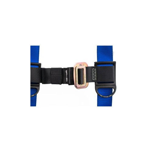 Werner H312001 LITEFIT, Standard, 1 D Ring, Harness, S - 5