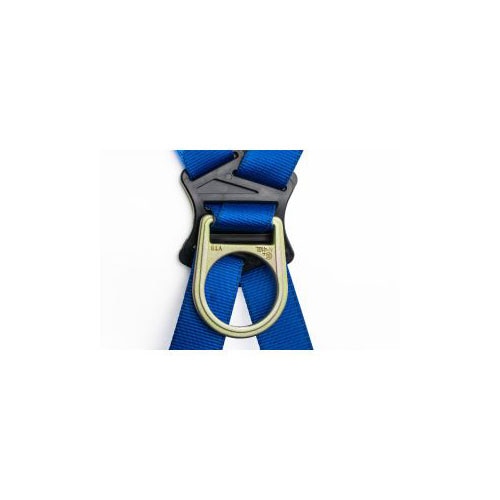 Werner H312001 LITEFIT, Standard, 1 D Ring, Harness, S - 6