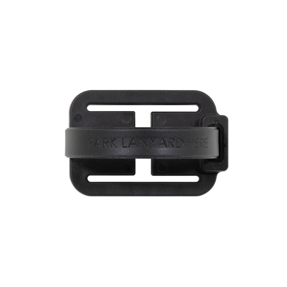 Werner M000004 Reusable Lanyard Keeper - 2