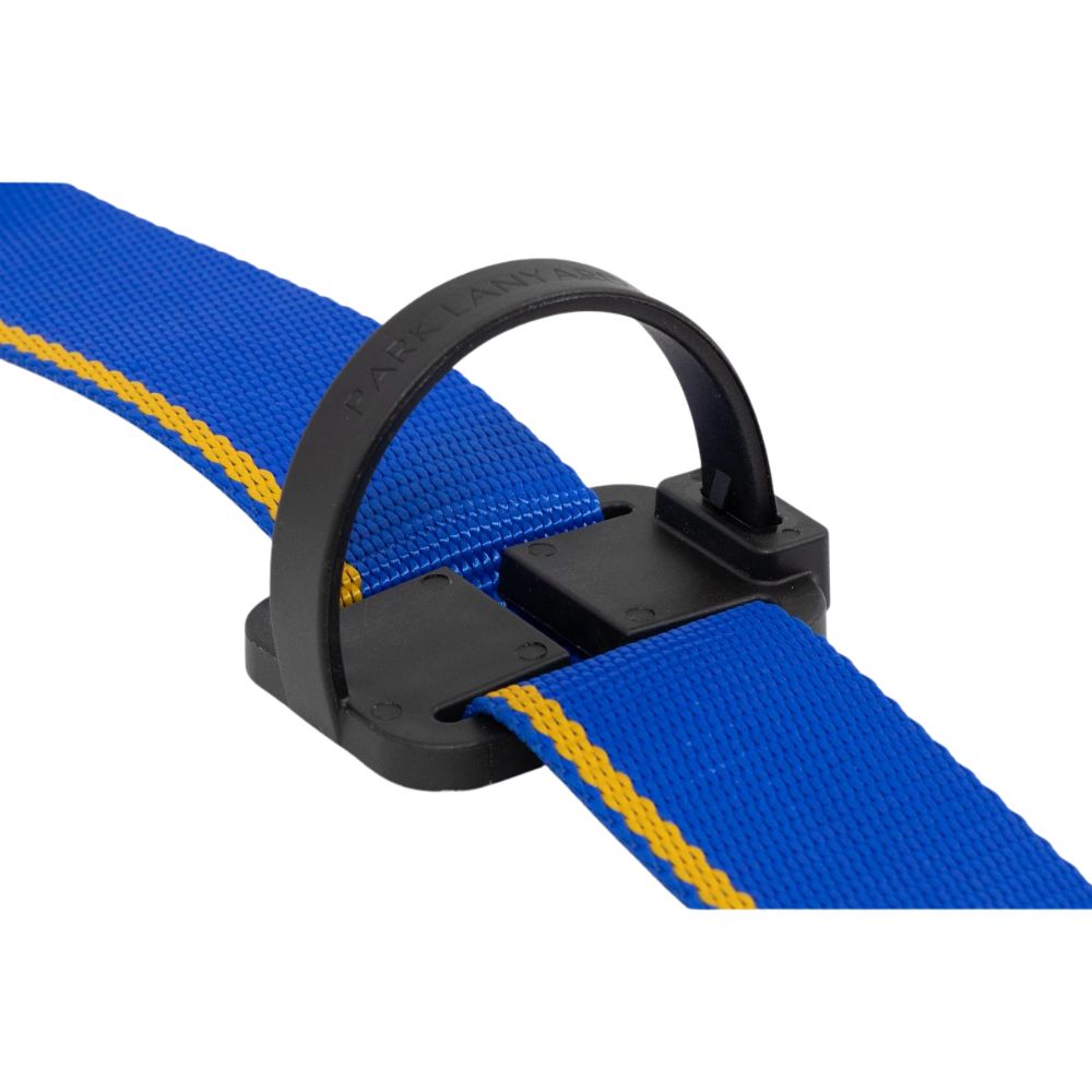 Werner M000004 Reusable Lanyard Keeper - 4