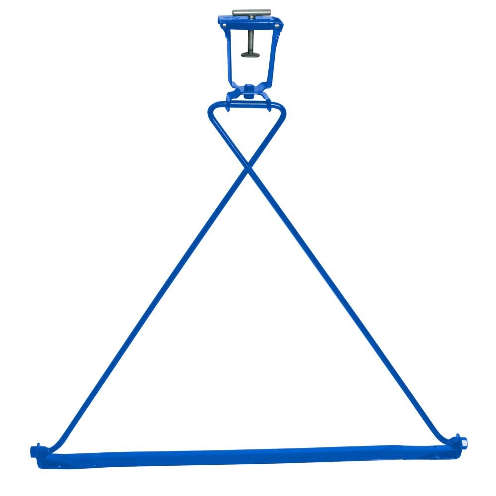 Werner PJ-SBR Aluminum Pump Jack Rigid Support Brace