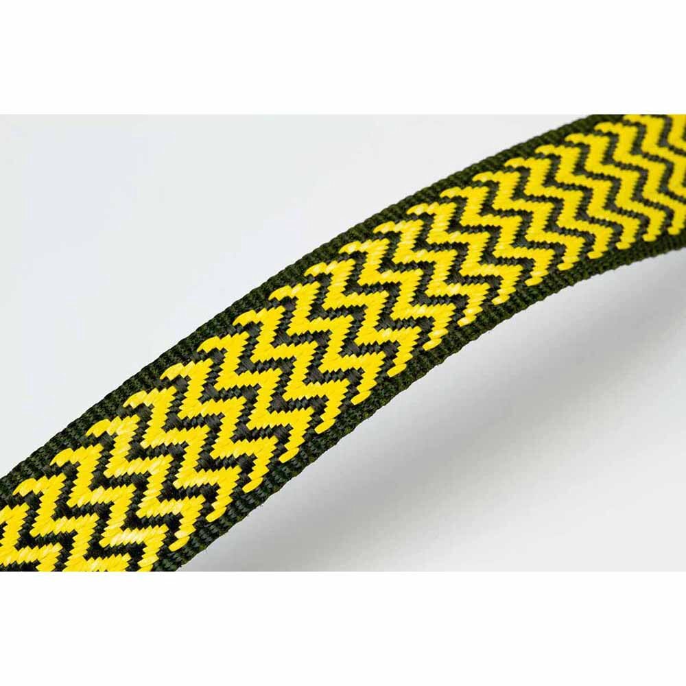 Werner R430011-SR 11' MAX Patrol Webbed SRL with Steel Form Hook On Lanyard - 4