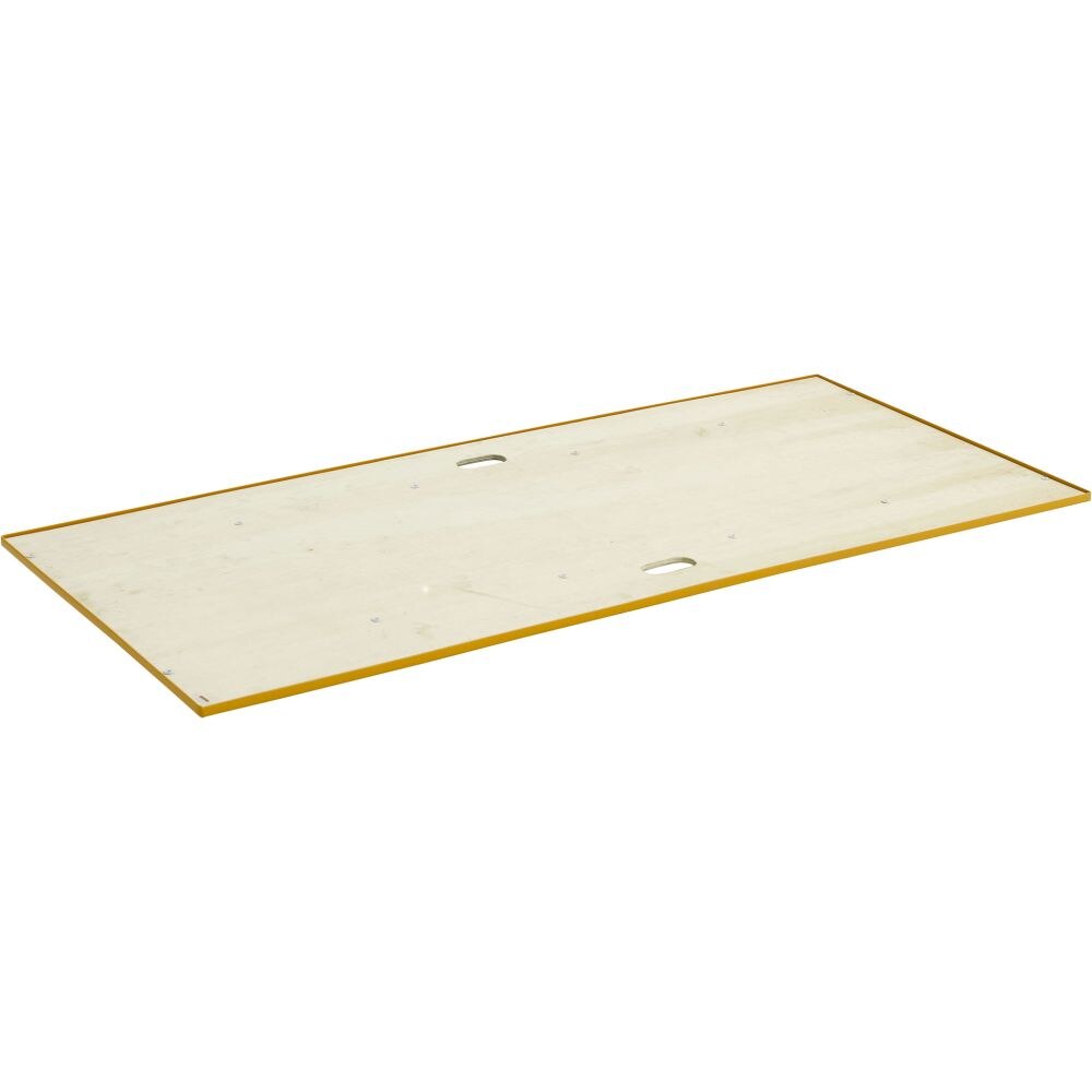 Werner SRD-72 Plywood Deck