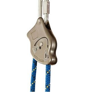 Werner T300018 T300018 18ft Basic Rescue Ladder System, - 3