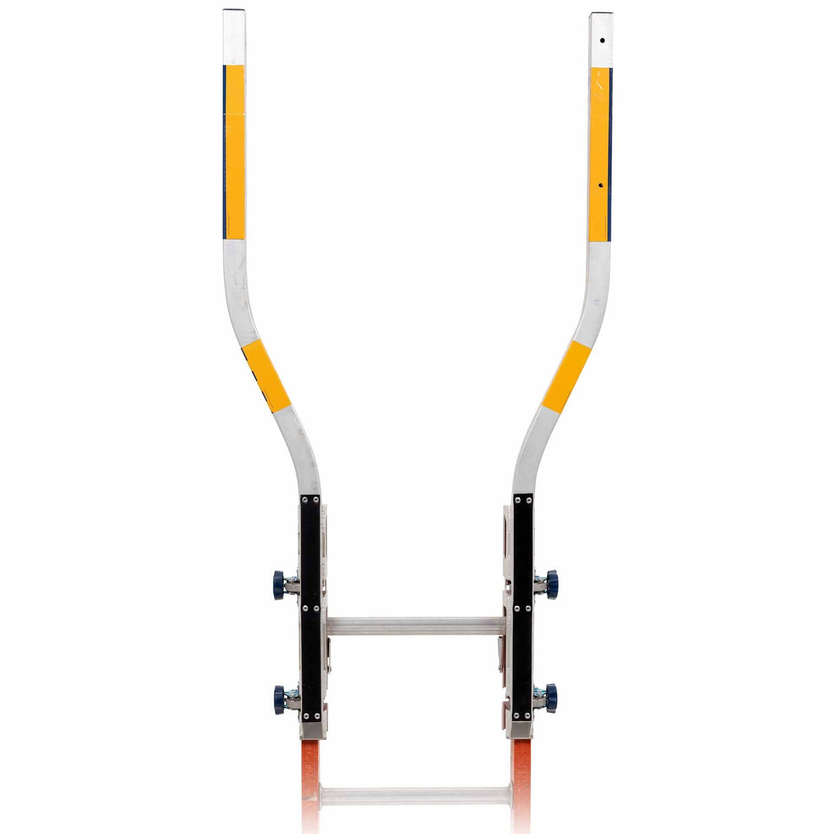 Werner X300000 Extension Ladder WalkThru - 4