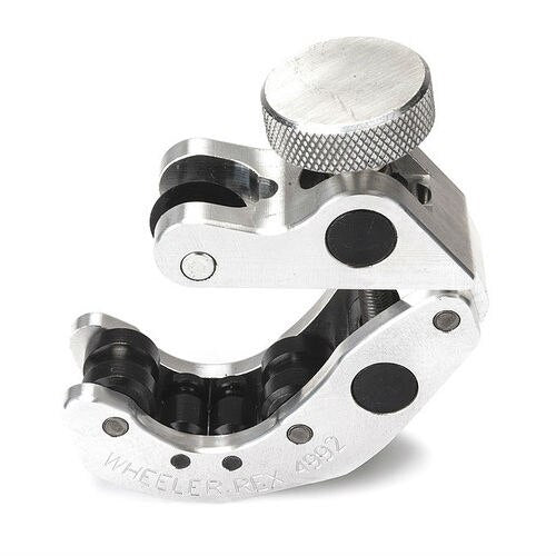 Wheeler Rex 4992 1/4" - 2-3/8" Close Quarters Cutter