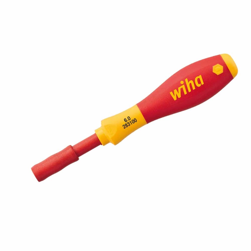 Wiha 28399 30 Piece Insulated SoftFinish SlimLine Blade Set - 2