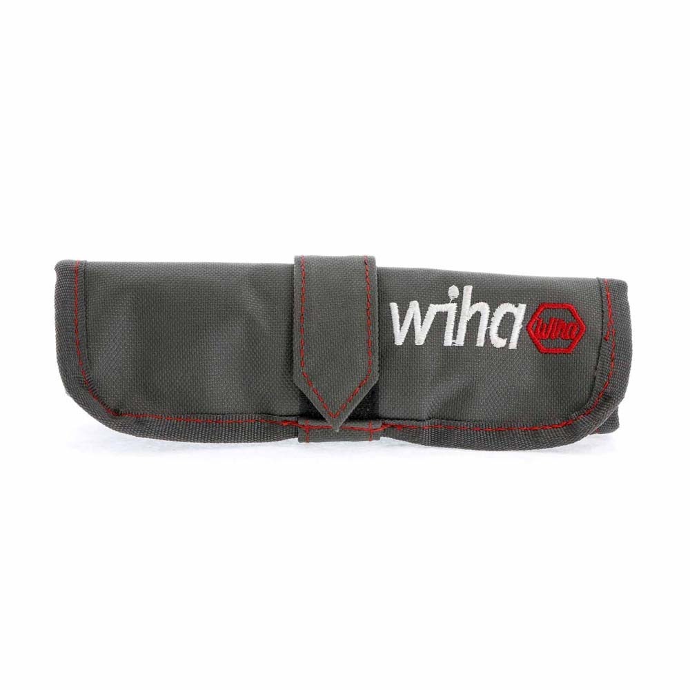 Wiha 28791 8 Piece Insulated TorqueControl and SlimLine Blade Set - 3