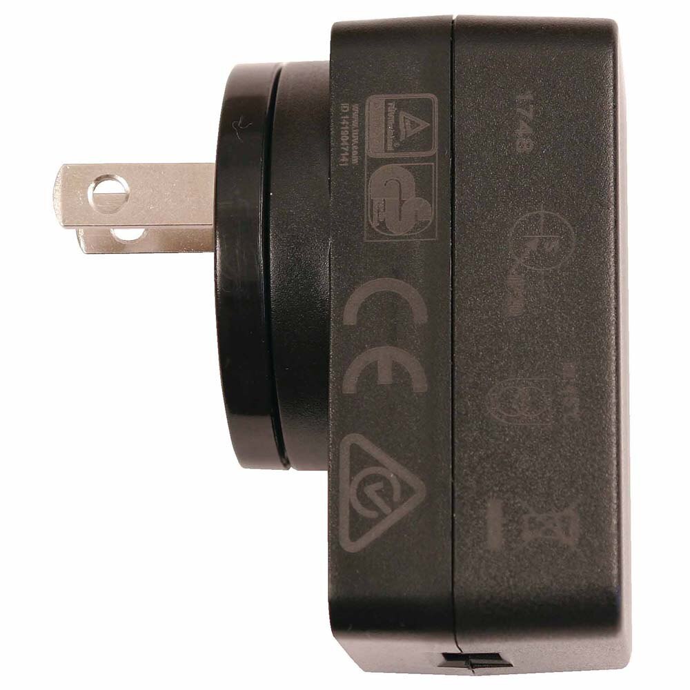 Wiha 32490 13 Piece SpeedEII Electric Screwdriver SlimLine Blade Set - 6