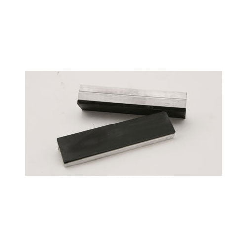 Wilton WL9-14872 R-5.5 Rubber Face Jaw Cap, 5-1/2" Jaw Width