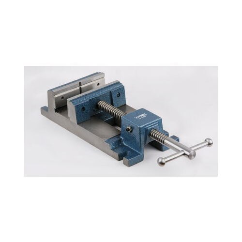 Wilton WL9-63243 Versatile Drill Press Vise Rapid Nut 1460 6-3/4" Jaw Opening