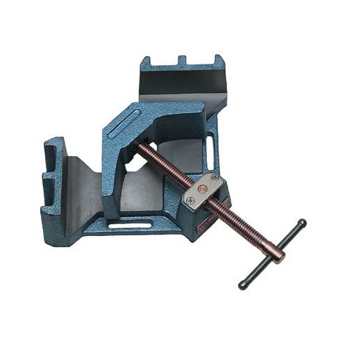 Wilton WL9-64000 90° Angle Clamp, 3-11/32" Miter Capacity
